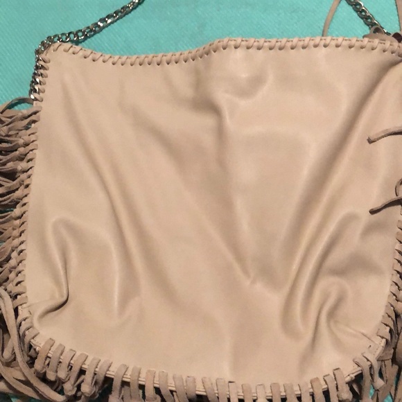 Steve Madden fringe purse - Picture 4 of 5